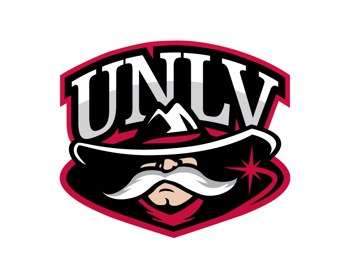 UNLV Logo - UNLV logo design contest - logos by bomba