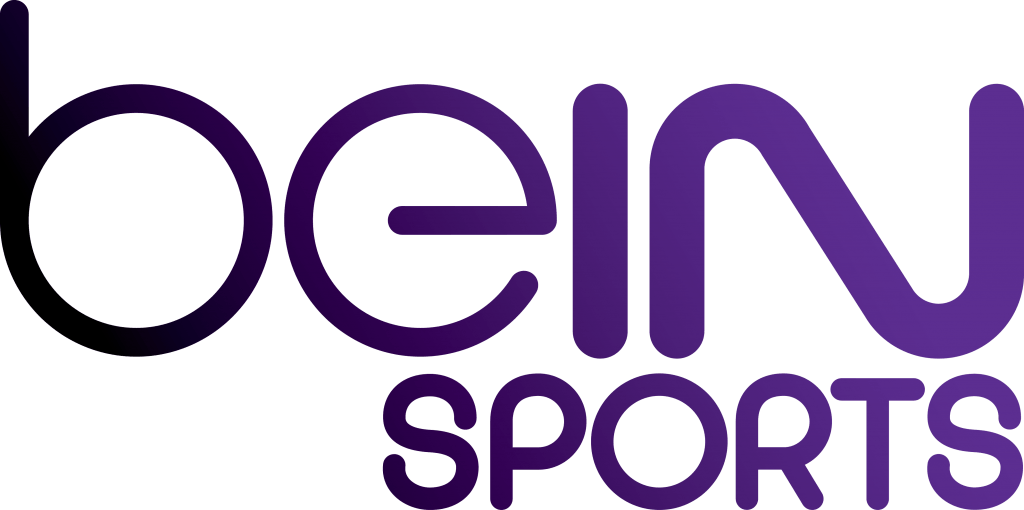 Small Sports Logo - logo-bein-header-small |