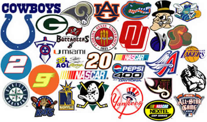 Small Sports Logo - Free eps logos - free corporate eps file formats vector logotypes ...