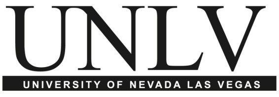 UNLV Logo - UNLV Valley State University