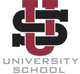 Us Logo - University School