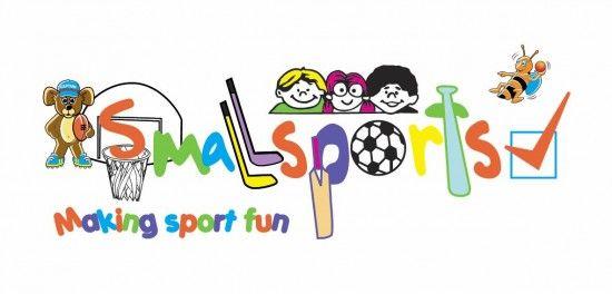 Small Sports Logo - Bili Kids Sports Program