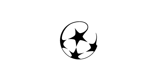 Cool Soccer Logo - 30 Sensational Soccer Logos | Logos | Soccer tattoos, Soccer logo ...