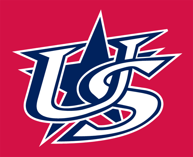 Us Logo - United States Cap Logo - World Baseball Classic (WBC) - Chris ...
