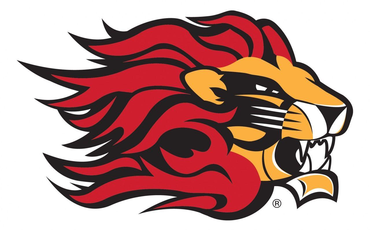 Lion School Logo - Logos and Licensing - Linn-Mar Community School District
