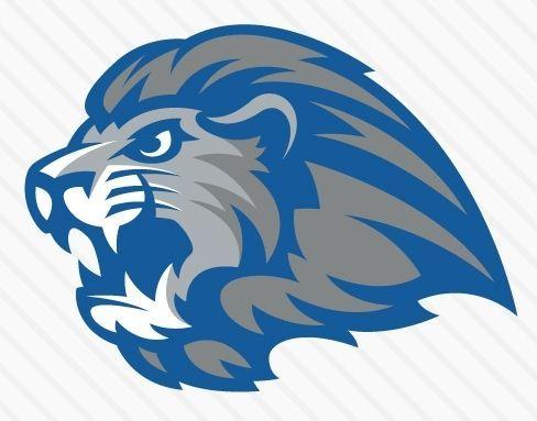High School Lion Mascot Logo - high school sports logo - Google Search | Lions Logos | Logos ...