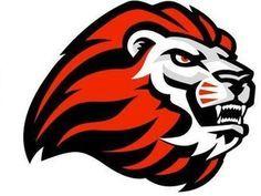 Lion School Logo - Best Lions Logos image. Lion logo, Lion, Lions