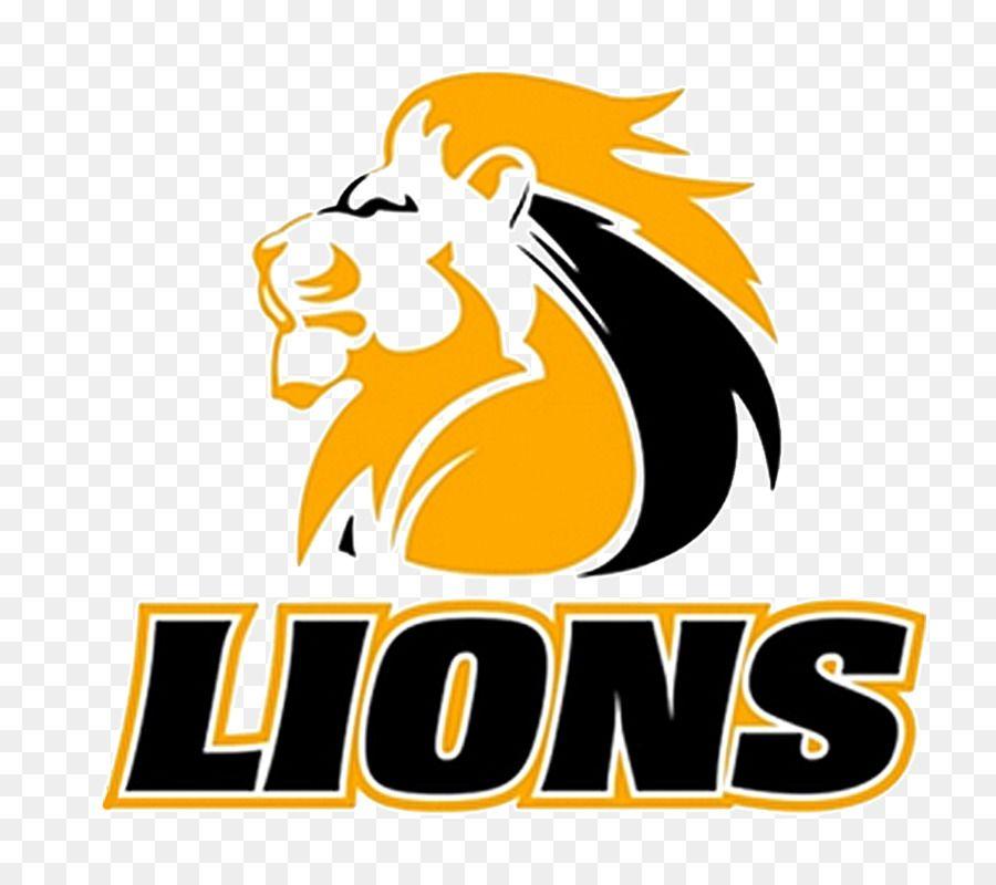 Lion School Logo - Lion Meadowdale High School Sponsor Logo Rescue best png
