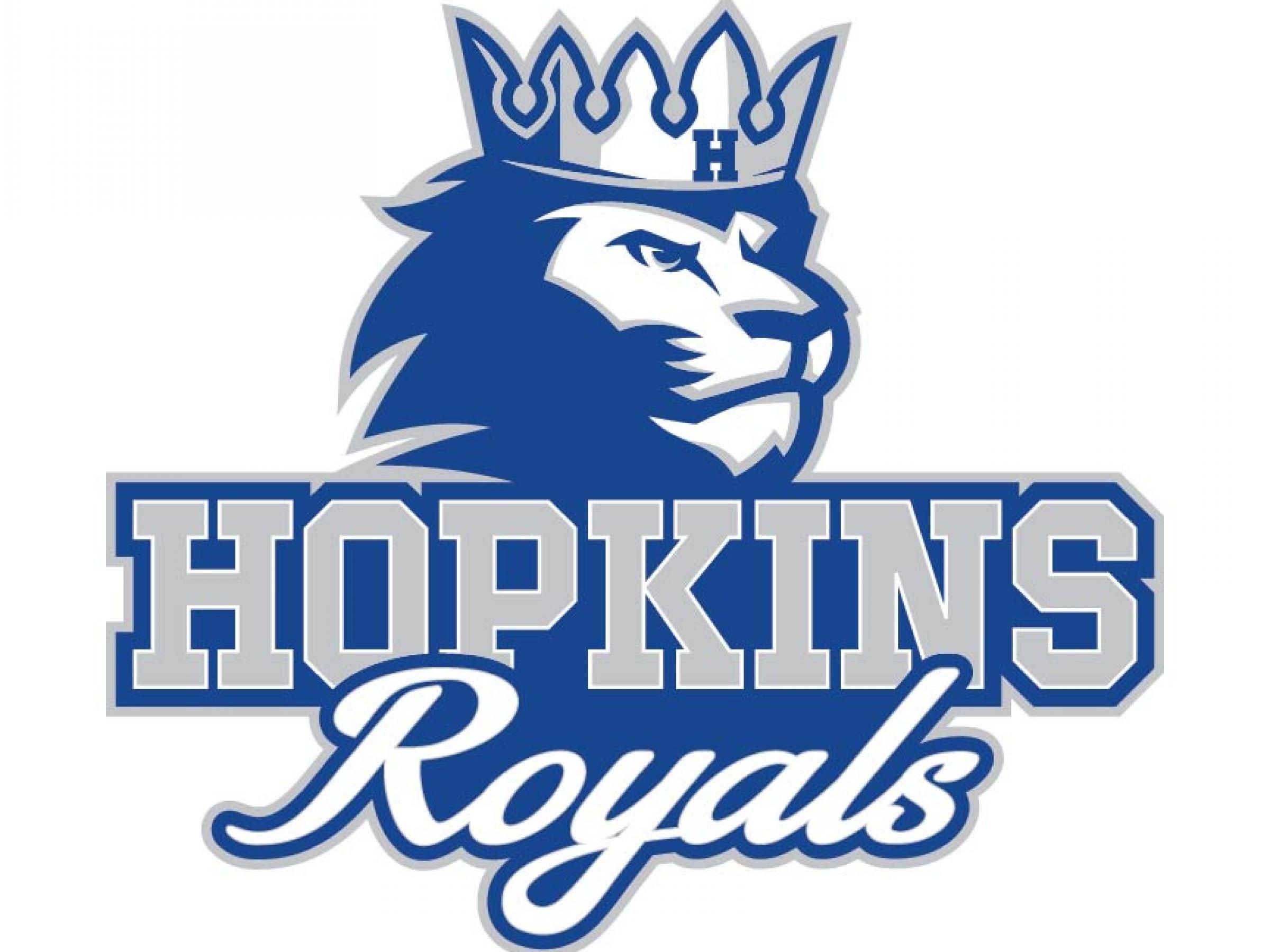 High School Lion Mascot Logo - A new logo fit for a lion | Hopkins Schools