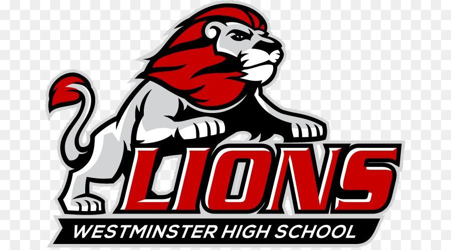 Lion School Logo - Westminster High School Huntington Beach High School Lion National ...