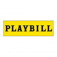 I Can Use Playbill Logo - Playbill Theater. Brands of the World™. Download vector logos