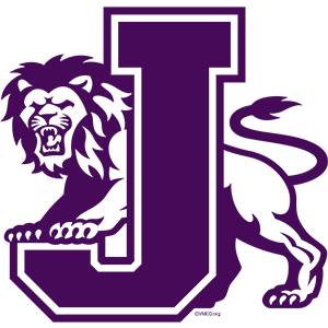 Lion School Logo - Jefferson High School