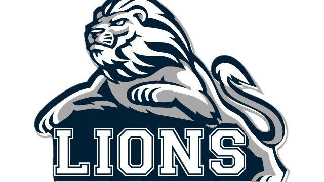 Lion School Logo - Largo - Team Home Largo Lions Sports