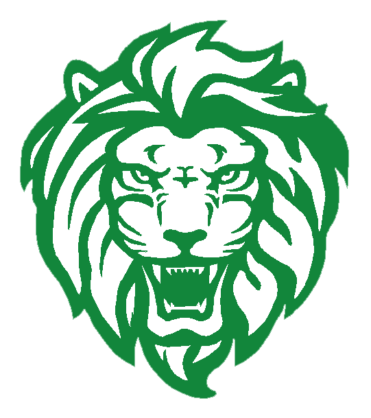 Lion School Logo - Franklin County - Team Home Franklin County Lions Sports