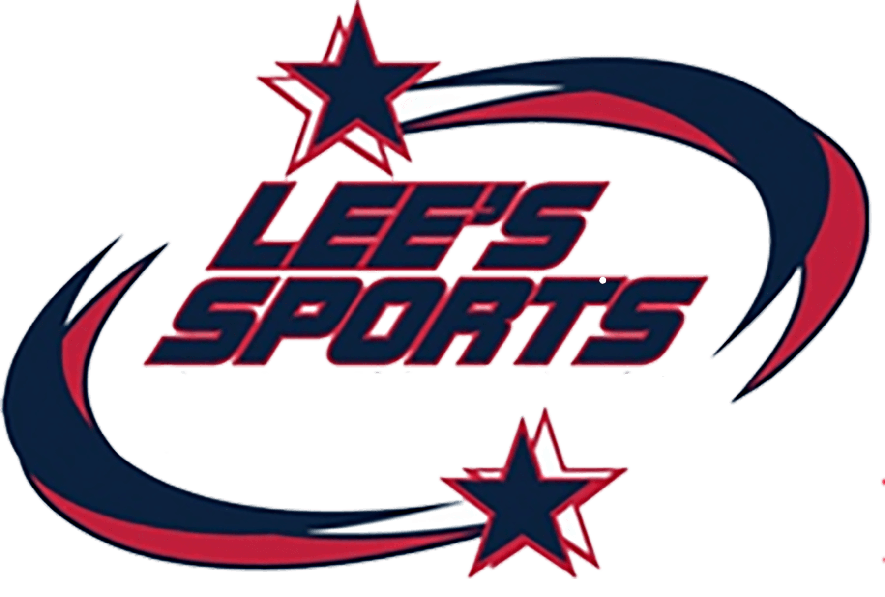 Small Sports Logo - Sports Store in Nashville, IL - Shop Happy. Score More. - Lee's Sports