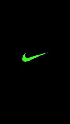 Black Nike Logo - Best Nike logo wallpaper image. Background, Stationery shop