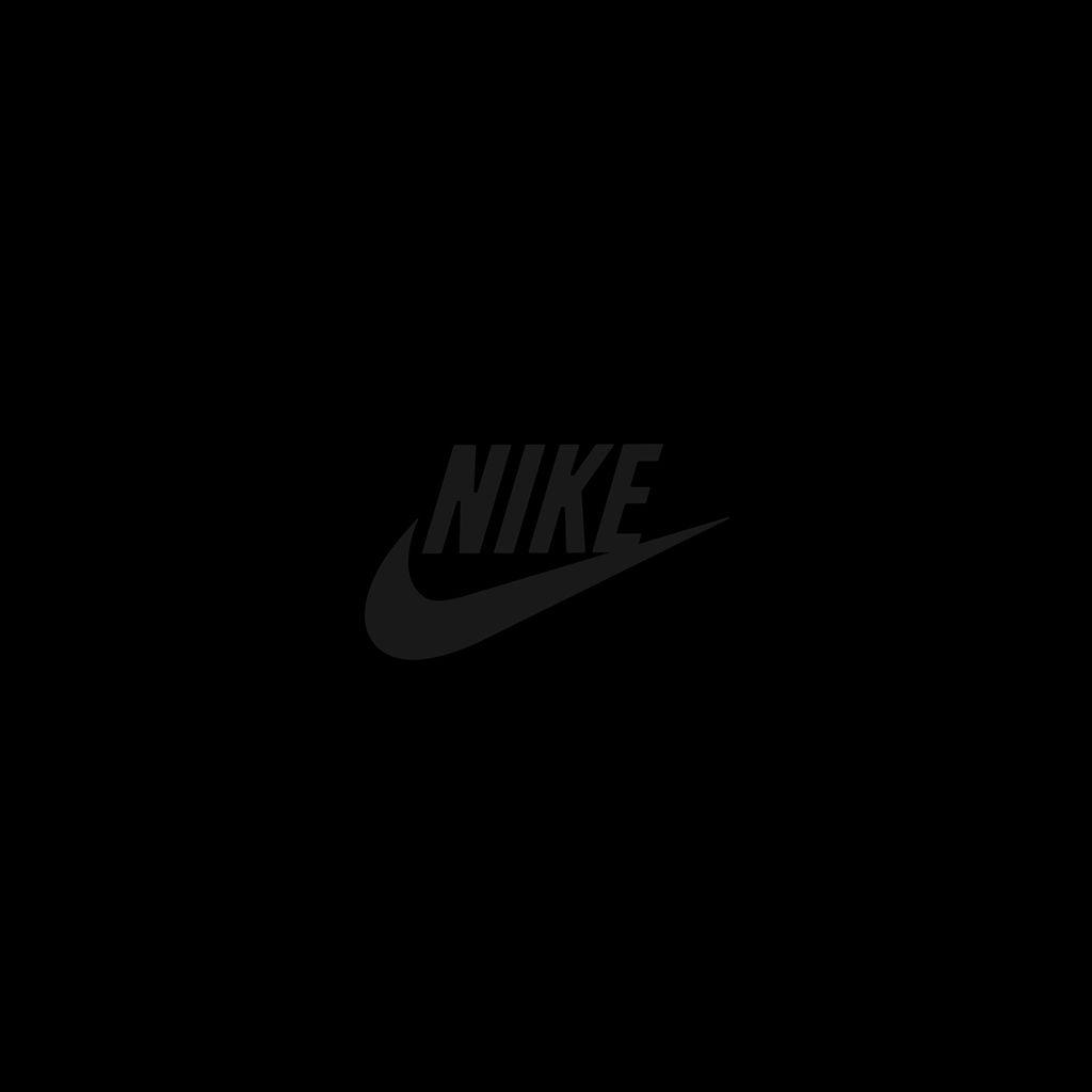 Black Nike Logo - Nike Pink And Black Wallpaper