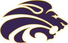 High School Lion Mascot Logo - Littleton High School (Colorado)