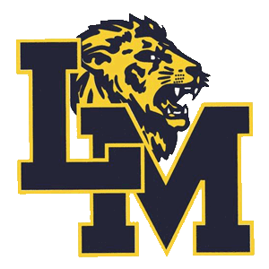 Lion School Logo - Lower Moreland High School Boys Junior Varsity Basketball Winter ...