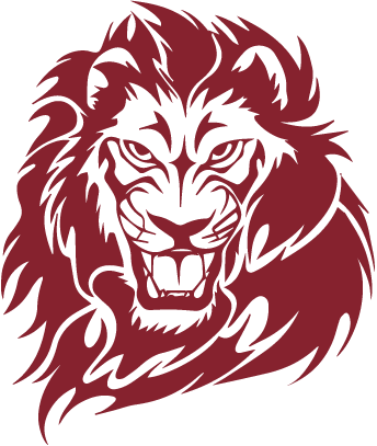 Lion School Logo - Lincoln Elementary School