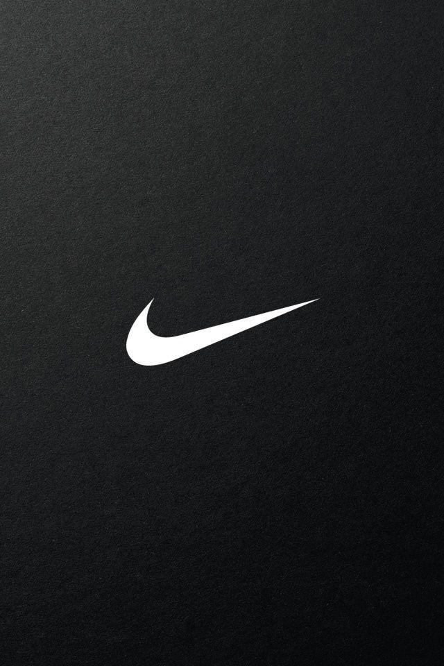 Black Nike Logo - nike. I liked what you WERE, but you've lost my respect in many ...