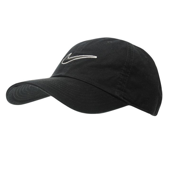 Black Nike Logo - Nike. Nike Swoosh Cap Mens