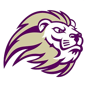 Lion School Logo - Messiah Lutheran School Boosters
