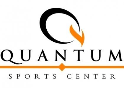 Small Sports Logo - Quantum Sports logo small - Almost Heaven - West Virginia