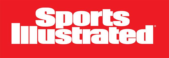 Small Sports Logo - Sports Illustrated Logo