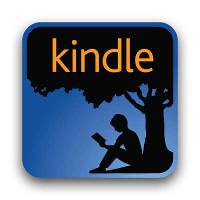 Kindle App Logo - Kindle App and Amazon's Stupid Location Discrimination – MobilityArena
