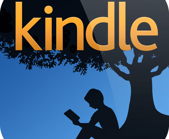 Kindle App Logo - Pando: Every ebook iOS Kindle app users buy will allow Amazon to ...