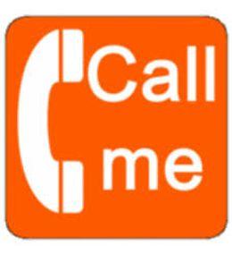 Call Me Logo - Mail me” or “Call me”… What are you? | AceNgage