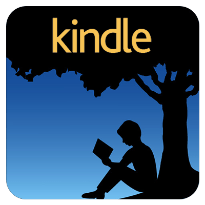 Kindle App Logo - Kindle Logos