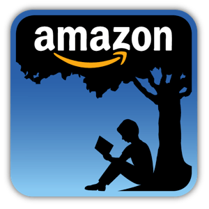 Kindle App Logo - Amazon Adds Social Integration To The Kindle App [News]