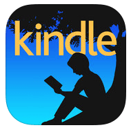 Kindle App Logo - HOW-TO: Quickly add a file to your Kindle iOS App | Kiangle ...