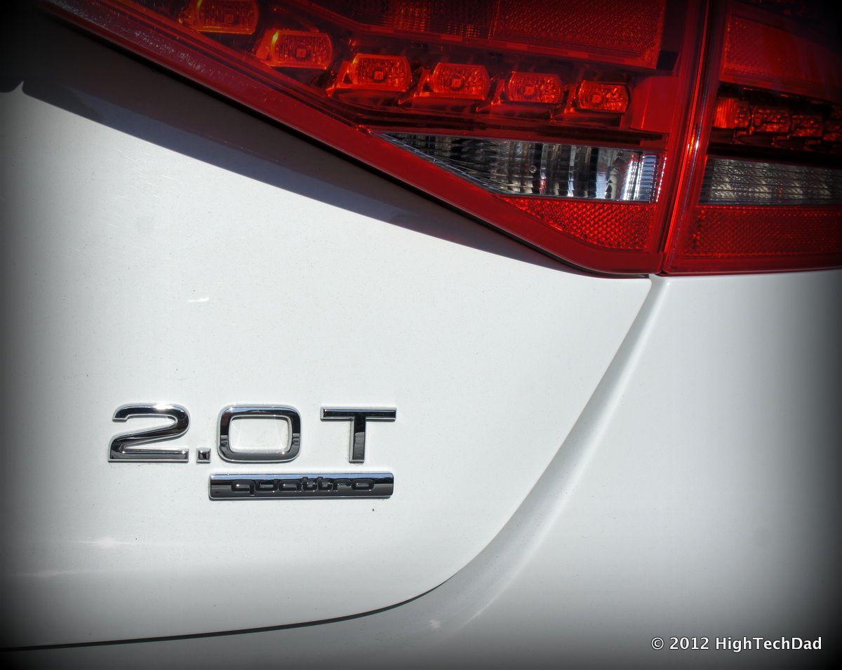2.0T Logo - File:2.0T Emblem - 2012 Audi A4 Quattro (7590855368).jpg - Wikimedia ...