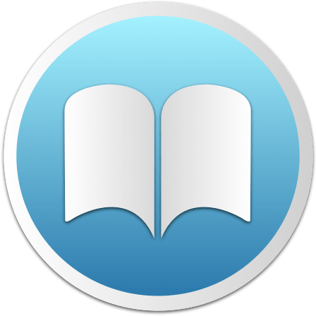 Kindle App Logo - I made an alt MacOS kindle app icon that resembles the books app