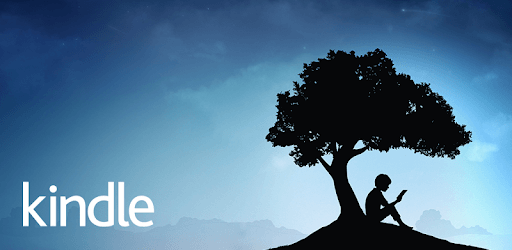 Kindle App Logo LogoDix
