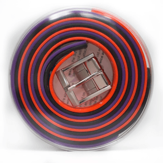 Purple Orange Circle Logo - Shop By Color