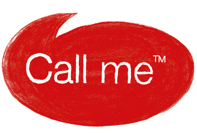 Call Me Logo - Sponsoreret undervisning er succes for teleselskab