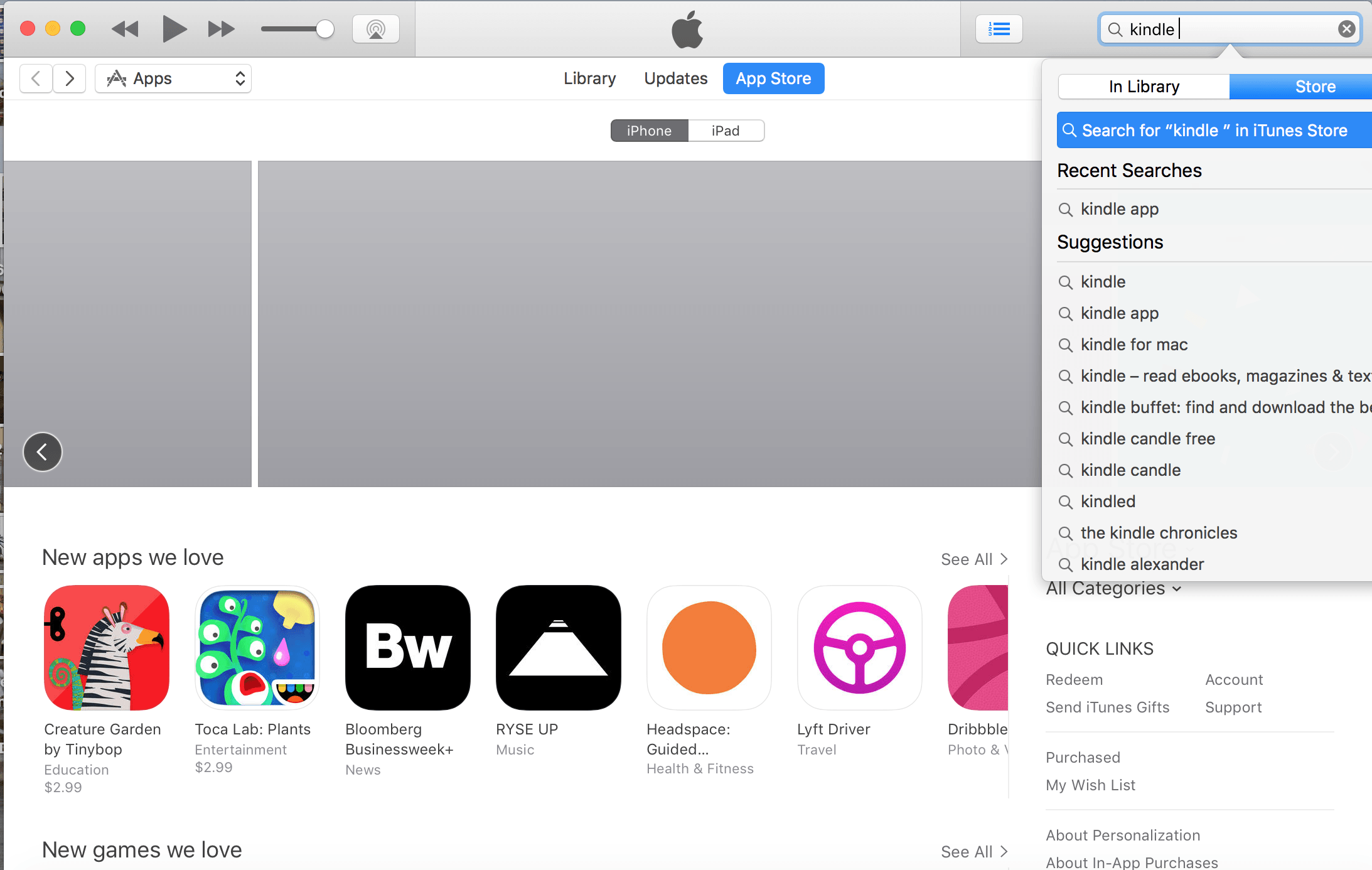 Kindle App Logo LogoDix