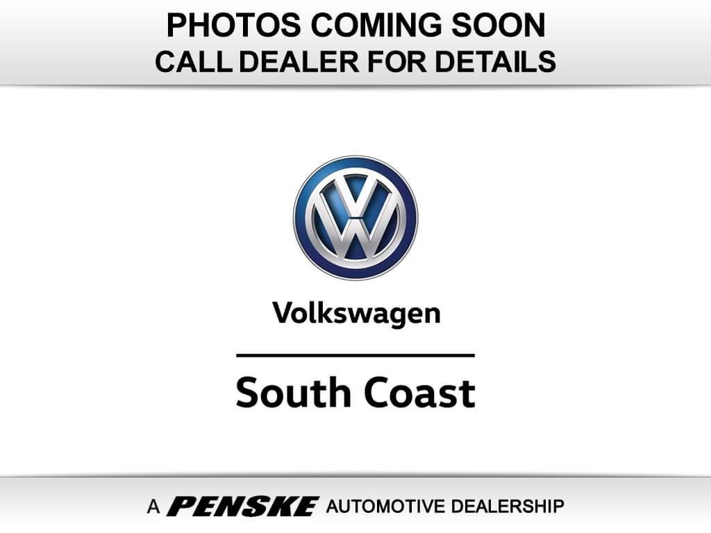 2.0T Logo - New Volkswagen Passat 2.0T Wolfsburg Edition Automatic at