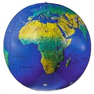 Dark Blue Internet Globe Logo - Find inflatable globe 68cm. Shop every store on the internet
