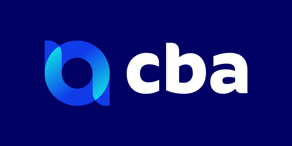 Call Me Logo - Brand New: New Logo and Identity for CBA by Interbrand