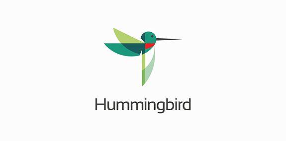 Hummingbird Logo - Hummingbird | LogoMoose - Logo Inspiration