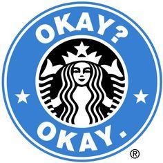 Blue Starbucks Logo - Best Starbucks logo edits image. Starbucks logo, Starbucks