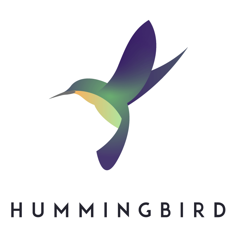 Hummingbird Logo - Orthodontic Practice Consultants - Hummingbird Associates