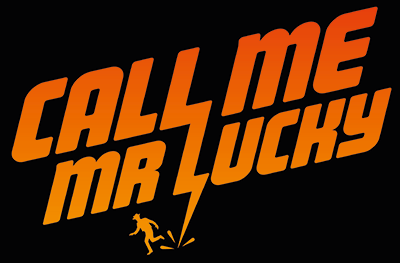 Call Me Logo - Call Me Mr Lucky Breakfast Club Call Me Mr Lucky