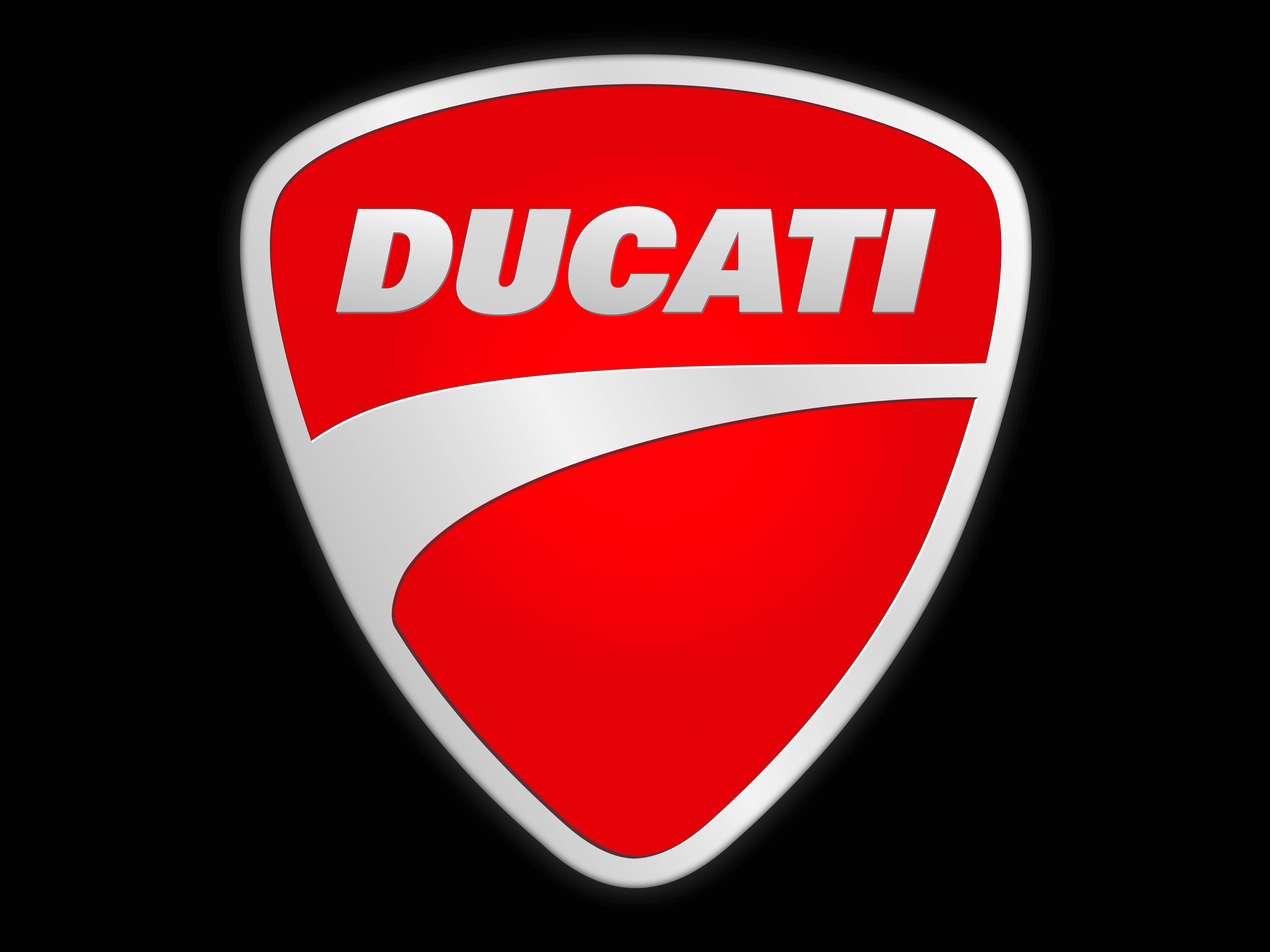 Ducati Logo - Ducati Logo | Motorcycle Logos | Pinterest | Ducati, Motorcycle logo ...