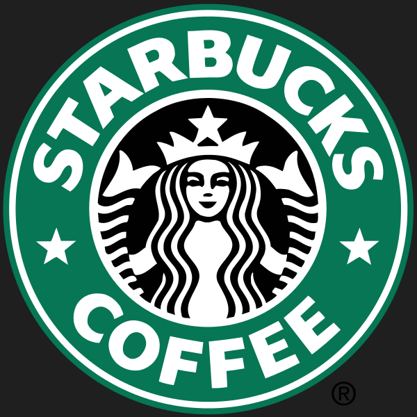 Blue Starbucks Logo - STARBUCKS LOGO (24 ELDERS)